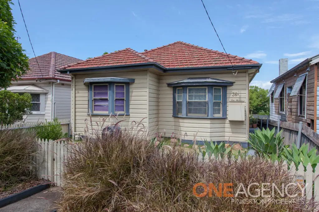 Main view of Homely house listing, 36A Buruda Street, Mayfield West NSW 2304