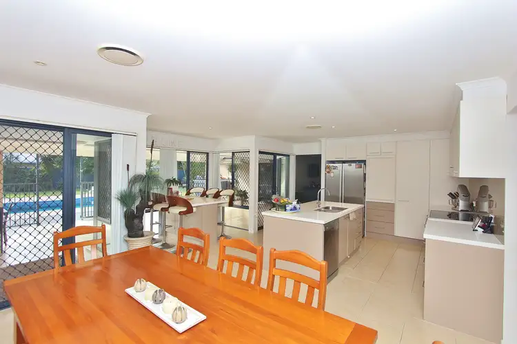Third view of Homely house listing, 61 Lakeside Way, Lake Cathie NSW 2445