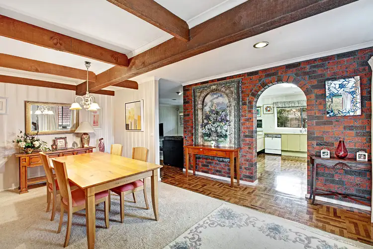Fifth view of Homely house listing, 96 Hawthory Road, Kilsyth VIC 3137