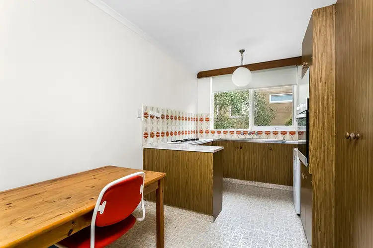 Second view of Homely apartment listing, 4/142 Alma Road, St Kilda East VIC 3183