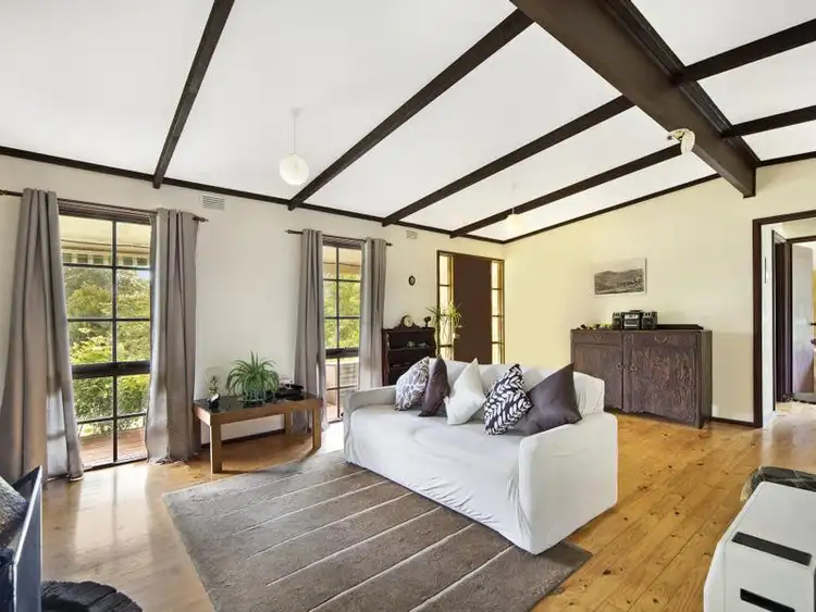 Fifth view of Homely house listing, 49 Sandows Lane, Linton VIC 3360