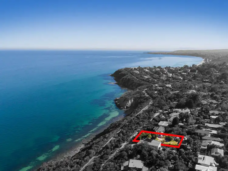 Fifth view of Homely house listing, 392 Esplanade, Mount Martha VIC 3934