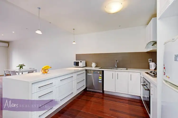 Fourth view of Homely townhouse listing, 3/30 Fromhold Drive, Doncaster VIC 3108
