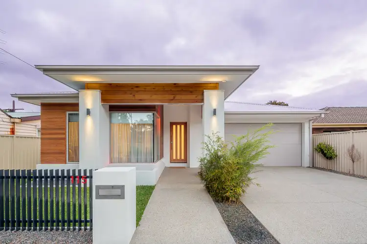115 Scott Parade, Ballarat East VIC 3350