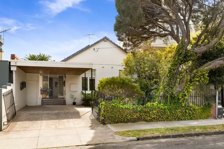 36 Docker Street, Elwood VIC 3184