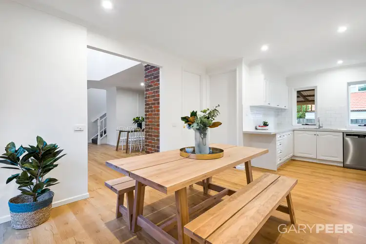 Fifth view of Homely townhouse listing, 2/203 North Road, Caulfield South VIC 3162
