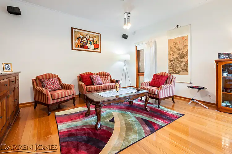 Fourth view of Homely house listing, 31 Warriparri Crescent, Greensborough VIC 3088