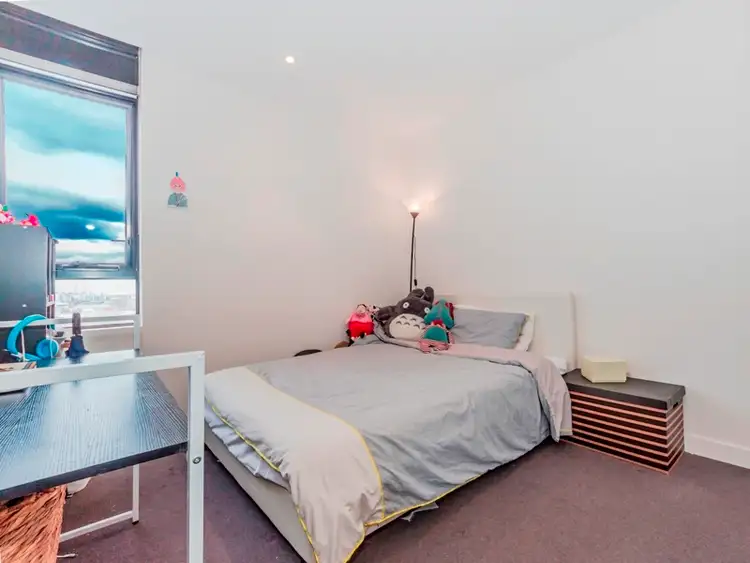 Sixth view of Homely apartment listing, 514a/10 Droop Street, Footscray VIC 3011