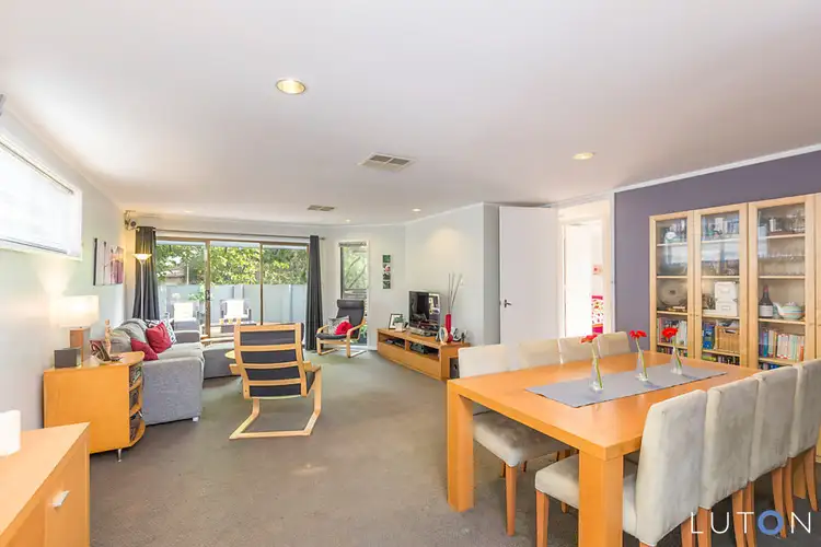 Fourth view of Homely house listing, 74 Tullaroop Street, Duffy ACT 2611