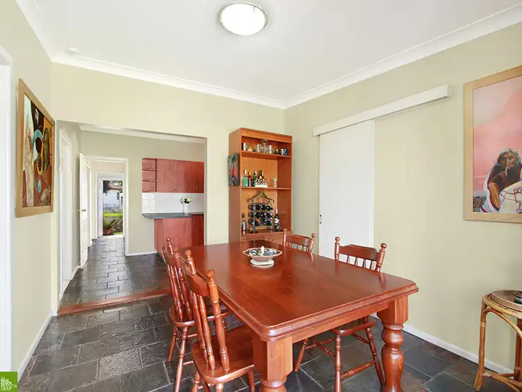 Fourth view of Homely house listing, 17 Breda Street, Fairy Meadow NSW 2519