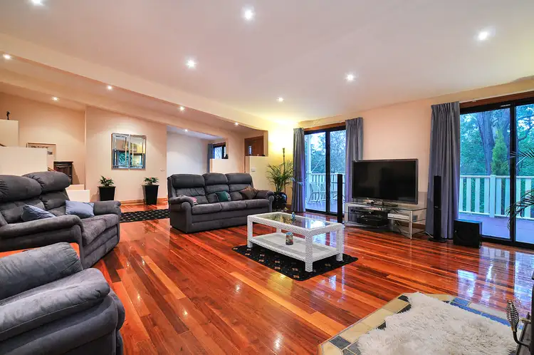 Sixth view of Homely house listing, 6 Gordon Avenue, Tecoma VIC 3160