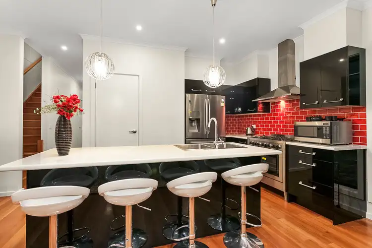 Third view of Homely house listing, 95 Fernside Avenue, Briar Hill VIC 3088