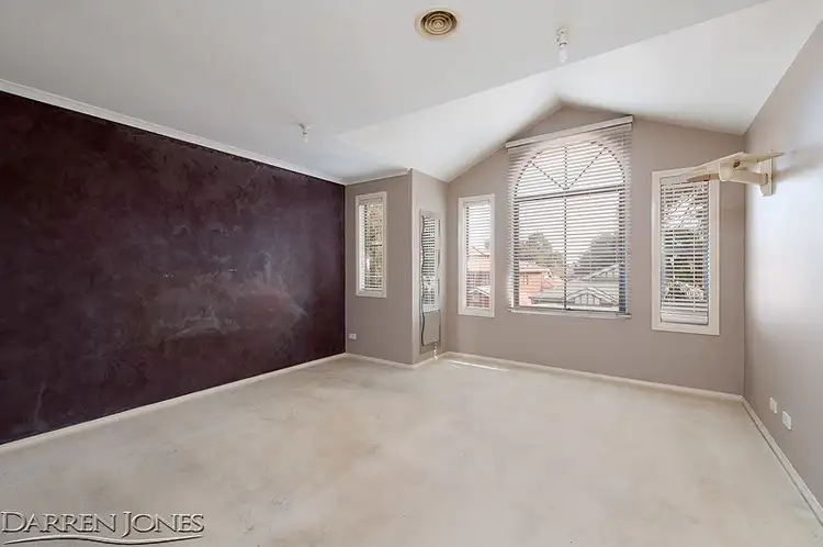 Fifth view of Homely house listing, 8 Willunga Way, Bundoora VIC 3083
