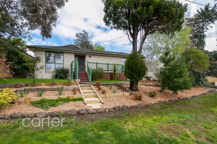 Second view of Homely house listing, 8 Rollington Drive, Ringwood VIC 3134