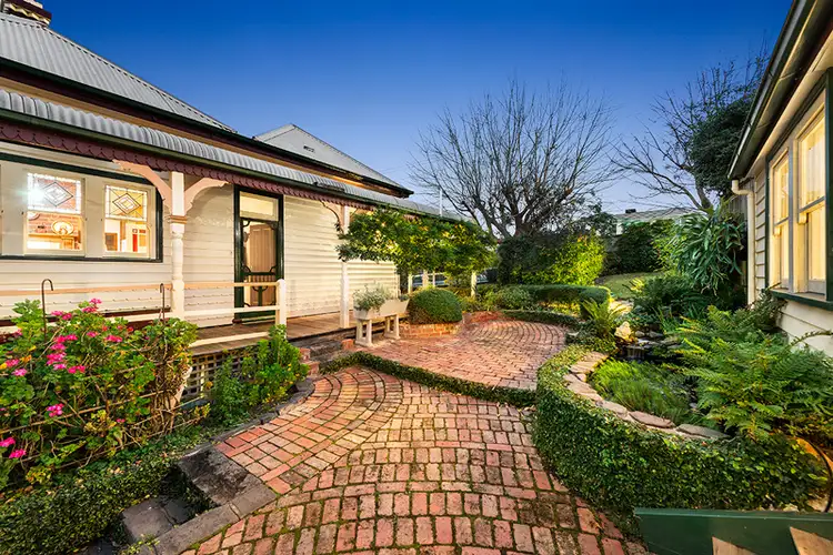 Second view of Homely house listing, 24 Collins Street, Diamond Creek VIC 3089