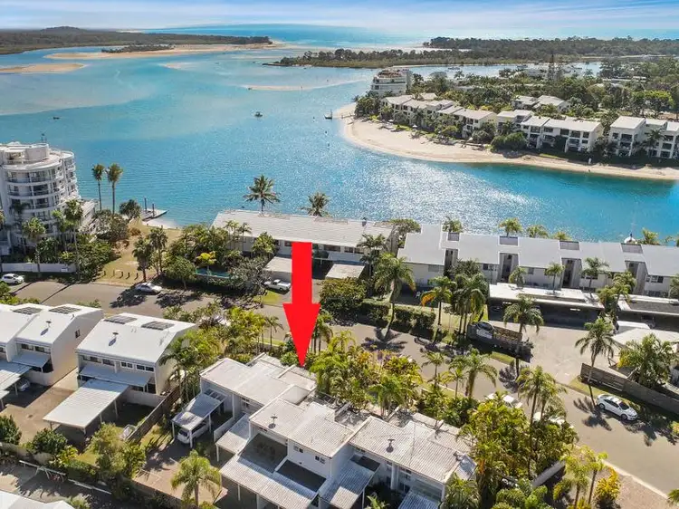 5/13 Munna Crescent, Noosaville QLD 4566