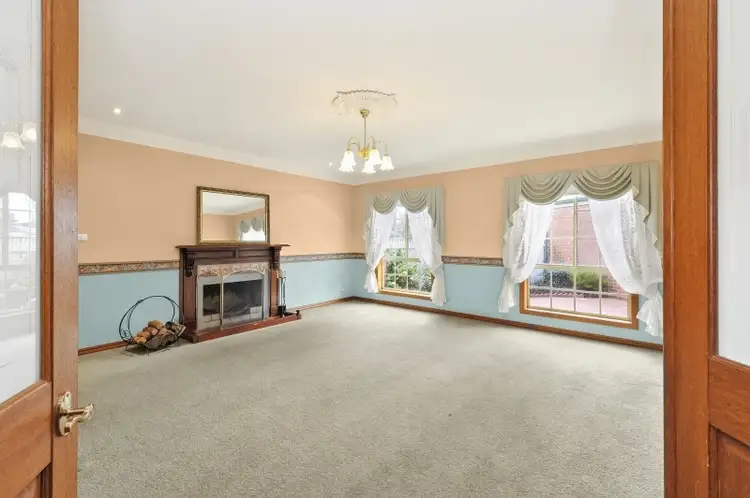 Fifth view of Homely house listing, 5 Bradby Avenue, Mount Clear VIC 3350