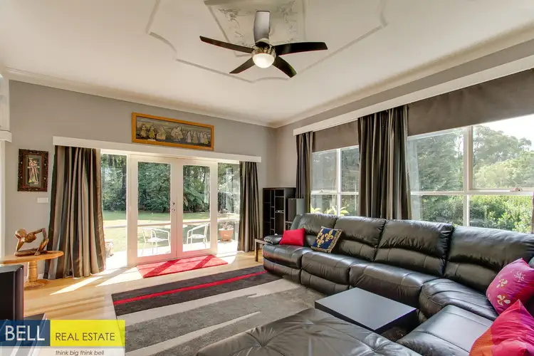 Third view of Homely house listing, 4 Old Gembrook Road, Emerald VIC 3782
