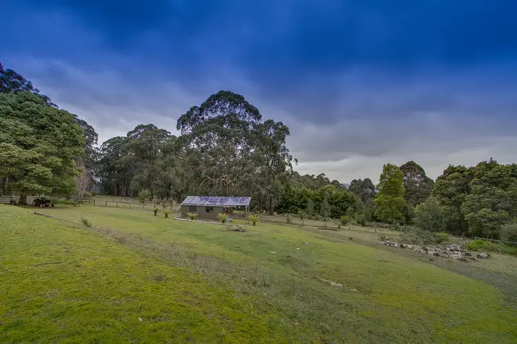 Fourth view of Homely house listing, 70 Currawong Drive, Gembrook VIC 3783