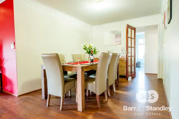Fifth view of Homely house listing, 17 Shetland Place, Eaton WA 6232