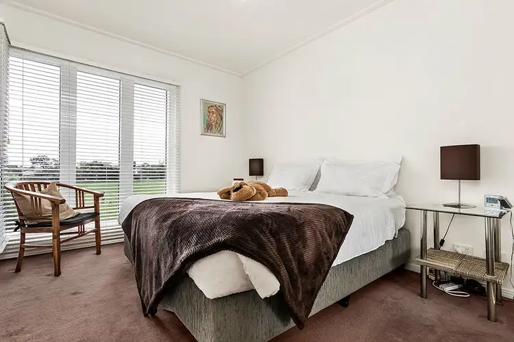 Fifth view of Homely apartment listing, 12/8 Graham Street, Port Melbourne VIC 3207