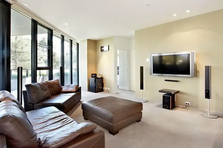 G01/55 Queens Road, Melbourne VIC 3004