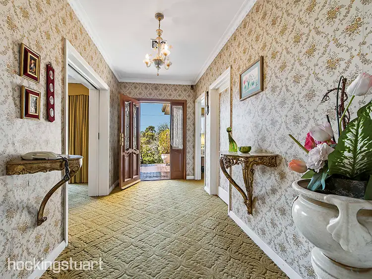 Second view of Homely house listing, 9 Danny Street, Coburg VIC 3058