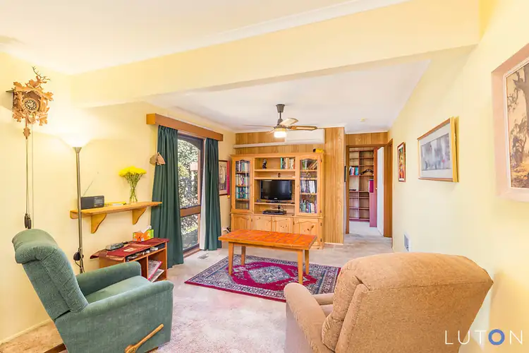 Second view of Homely house listing, 7 Serra Place, Stirling ACT 2611