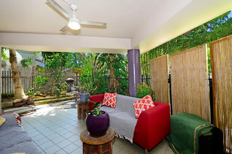 Third view of Homely unit listing, 3/65 Aralia Street, Nightcliff NT 810