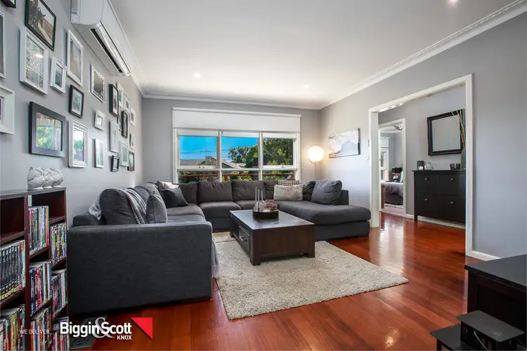 Fourth view of Homely house listing, 18 Zeising Court, Boronia VIC 3155