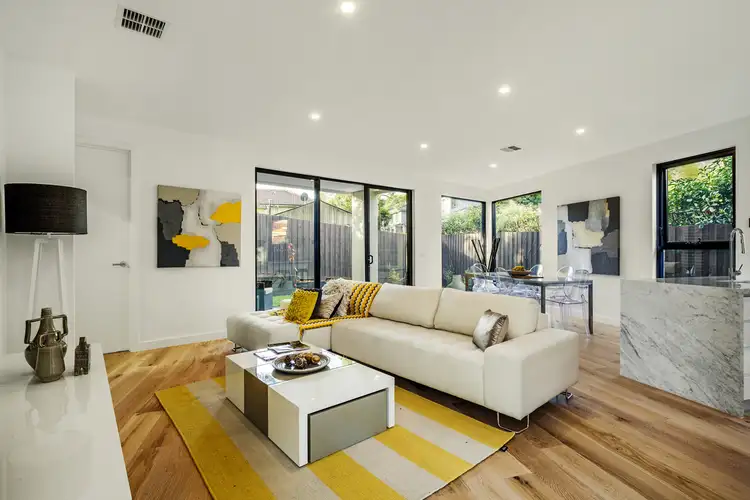 Third view of Homely townhouse listing, 4/59 Rosella Street, Doncaster East VIC 3109