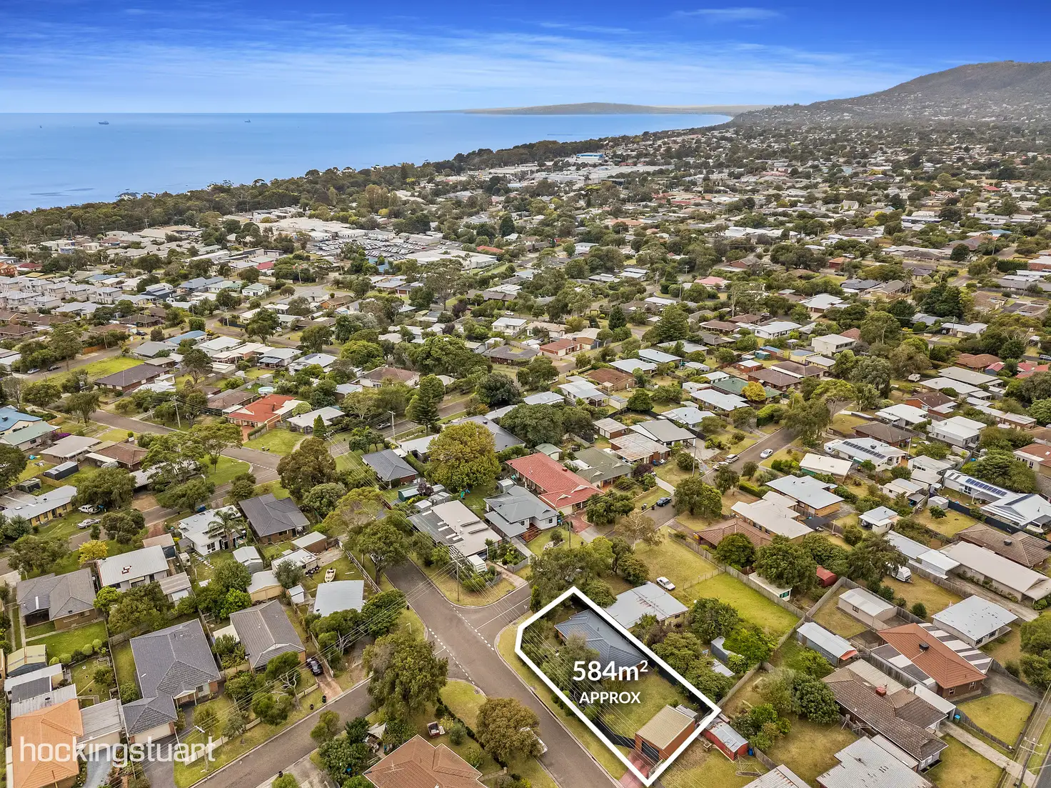 Main view of Homely house listing, 25 Whyte Street, Capel Sound VIC 3940