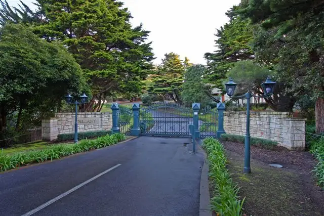 Third view of Homely apartment listing, 13 Armytage Drive, Portsea VIC 3944