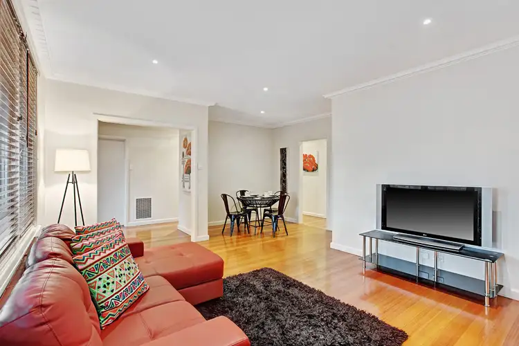 Fourth view of Homely unit listing, 1/28 Walwa Street, Mitcham VIC 3132