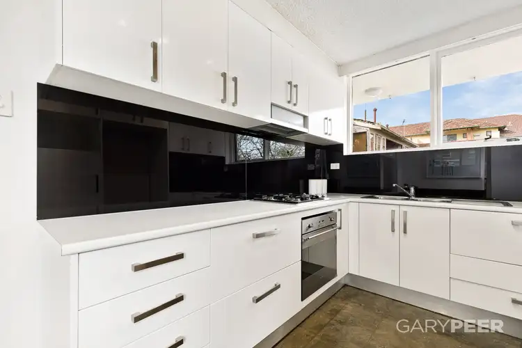 Third view of Homely apartment listing, 5/332 Dandenong Road, St Kilda East VIC 3183