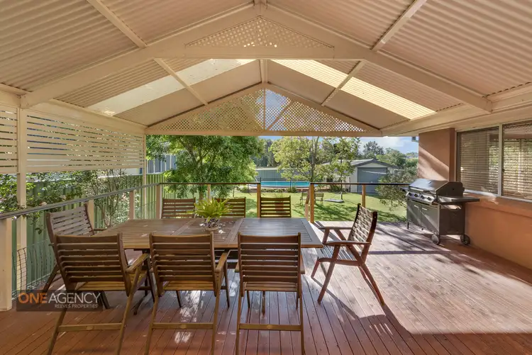 Third view of Homely house listing, 17 Loftus Street, Regentville NSW 2745