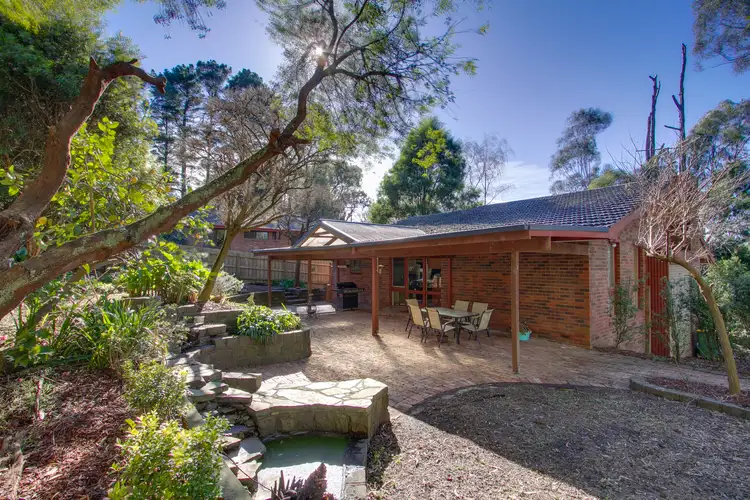 20 Legg Road, Emerald VIC 3782