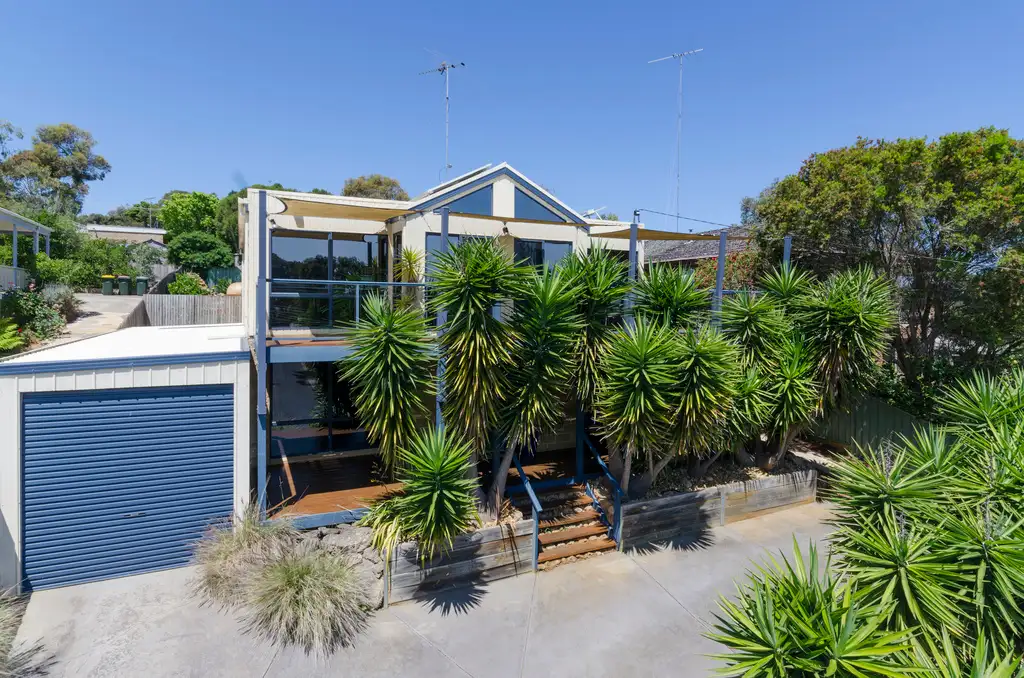 Main view of Homely house listing, 39 Fraser Crescent, Ocean Grove VIC 3226