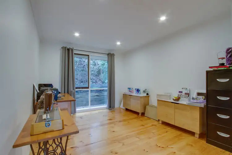 Sixth view of Homely house listing, 9 Beenak East Road, Gembrook VIC 3783
