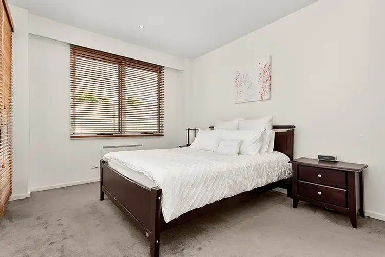 Sixth view of Homely apartment listing, 11/120 Princes Street, Port Melbourne VIC 3207