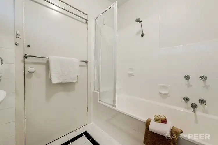 Fifth view of Homely apartment listing, 5/296 Inkerman Street, St Kilda East VIC 3183