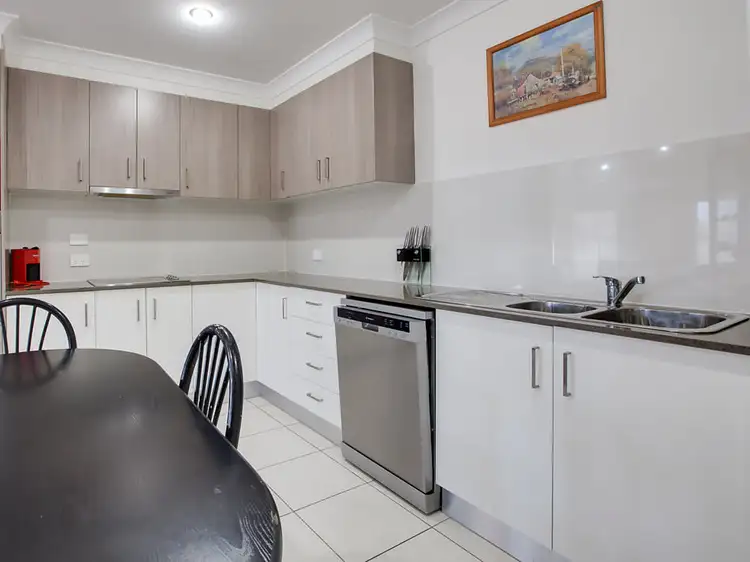 Fifth view of Homely house listing, 1/27 Hookes Terrace, Springfield Lakes QLD 4300