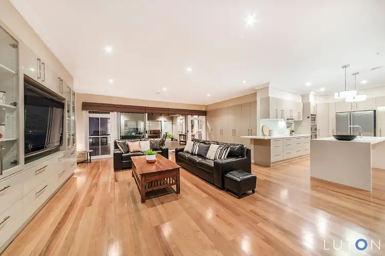 Fifth view of Homely house listing, 1516 Bungendore Road, Bywong NSW 2621