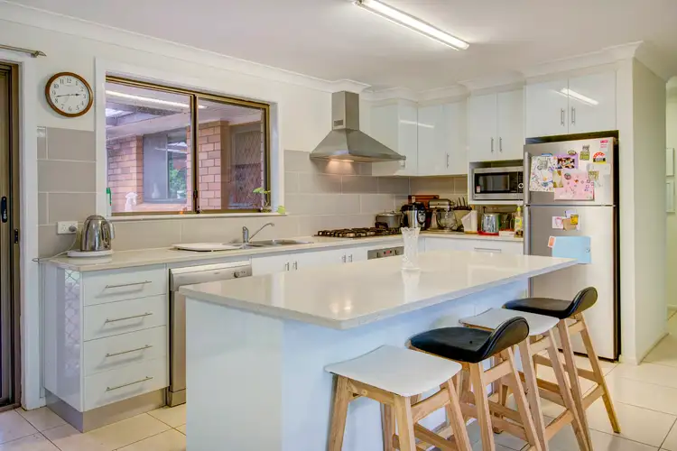 Second view of Homely house listing, 10 Richland Court, Alstonville NSW 2477