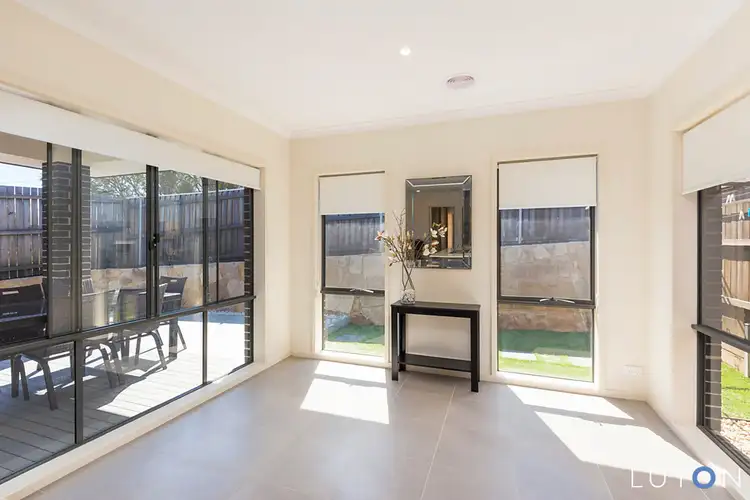 Fifth view of Homely house listing, 59 Rockwood Street, Casey ACT 2913