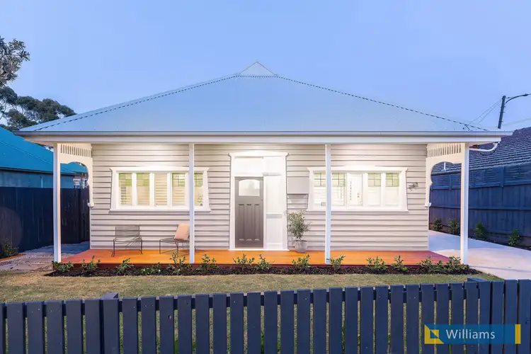 3 Myrtle Street, Williamstown VIC 3016
