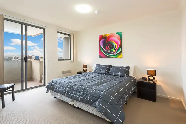 Fifth view of Homely apartment listing, 107/5 Wardens Walk South, Coburg VIC 3058