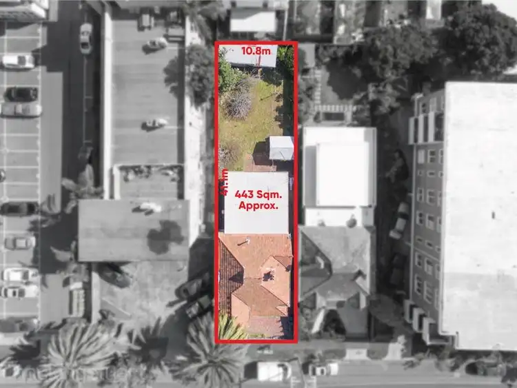 Sixth view of Homely house listing, 19 Spenser Street, St Kilda VIC 3182