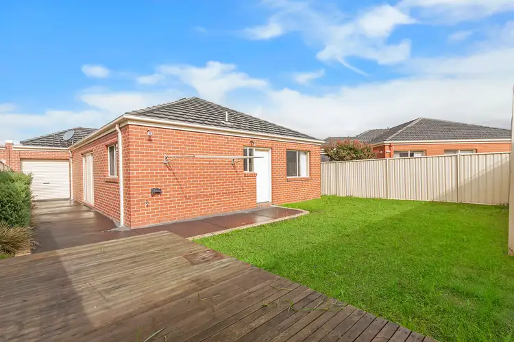 Third view of Homely house listing, 9 Kerr Court, Whittlesea VIC 3757