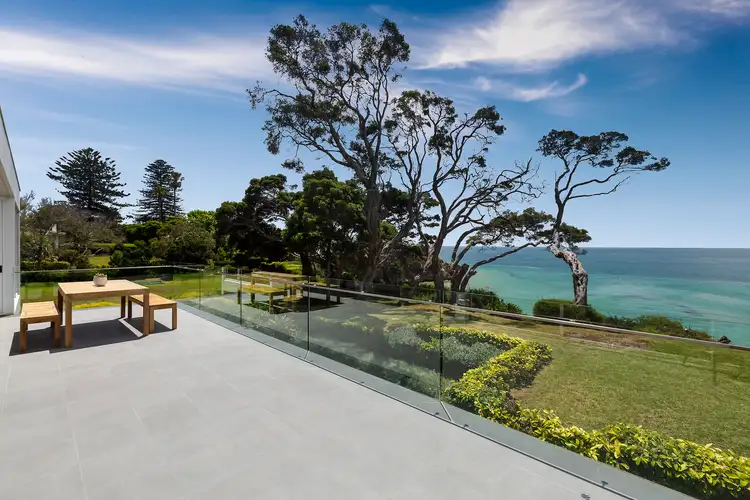 Fifth view of Homely house listing, 8 Weeroona Avenue, Portsea VIC 3944